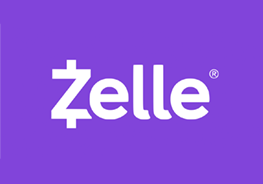 Find Zelle in the mobile banking app of our partners. If you already have your banking app on your phone, there's no download necessary. If your bank or credit union doesn't offer Zelle yet, just download the Zelle app to get started. Zelle logo